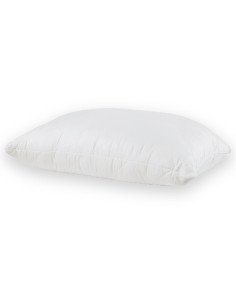 Almohada de Fibra de Firmeza Alta y Alto Gramaje
