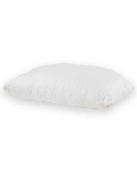 Almohada de Fibra de Firmeza Alta y Alto Gramaje