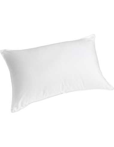 Combo: Cobija Térmica Ovejera Doble Faz + 2 Almohadas de Fibra Siliconada