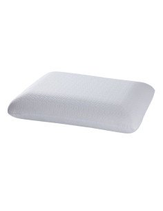 Combo: Almohada de Memoria Tradicional + Protector de Almohada 2
