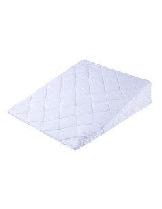 Combo: Cojín Anti Reflujo Ortopédico + Almohada de Memoria Ortopédica 2