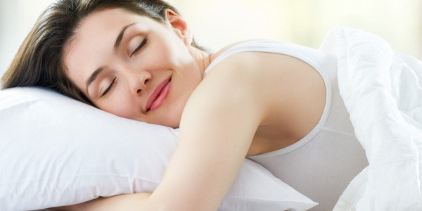 Recomendaciones para dormir mejor